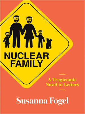 cover image of Nuclear Family